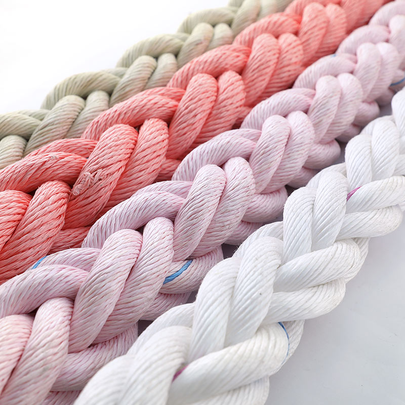 Ship Rope