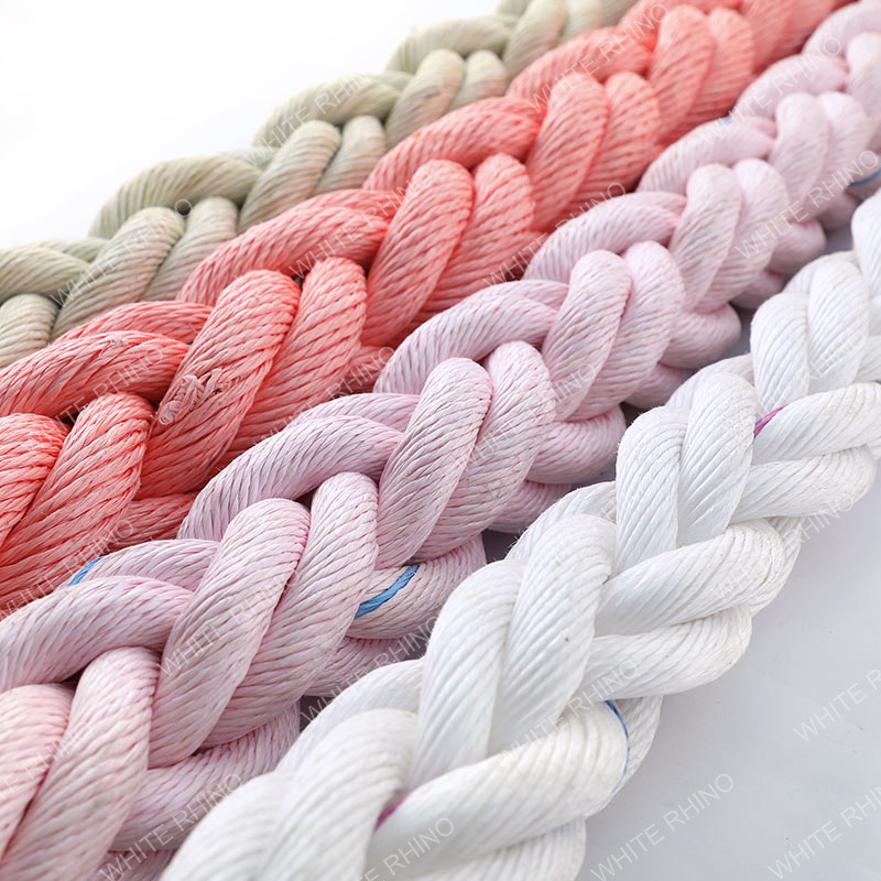 Ship Rope
