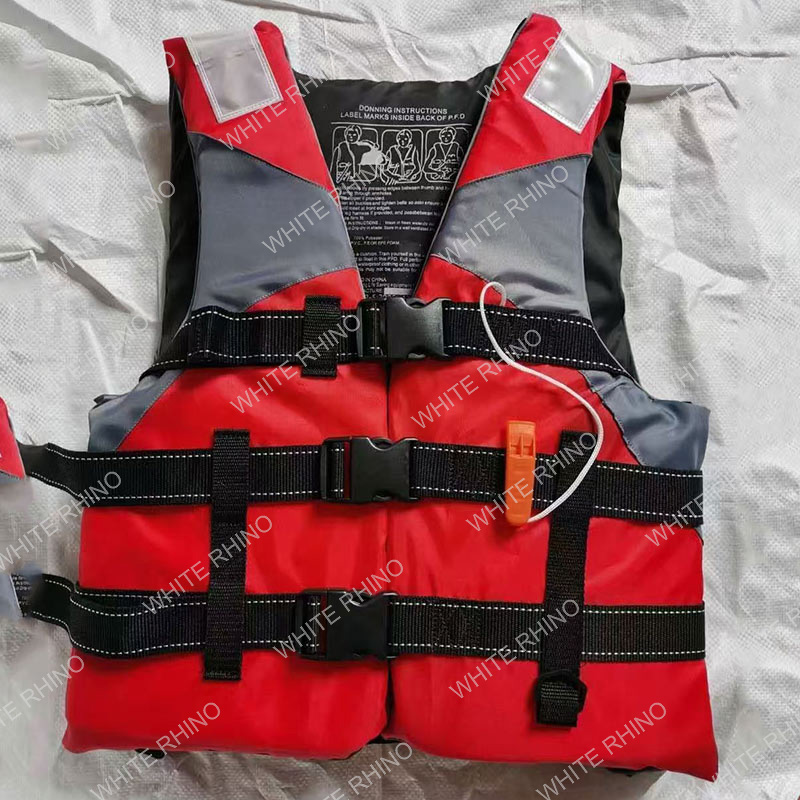 RESCUE EQUIPMENT